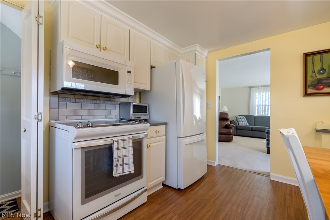 City/North Canton - Residential