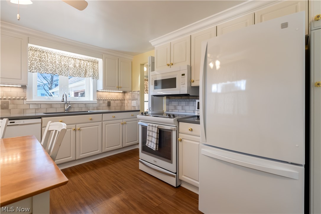 City/North Canton - Residential