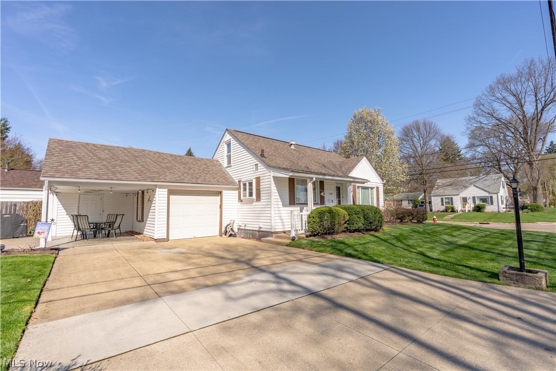 City/North Canton - Residential