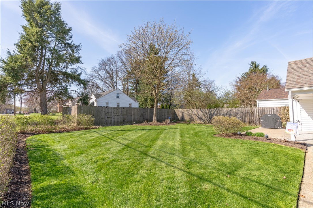 City/North Canton - Residential