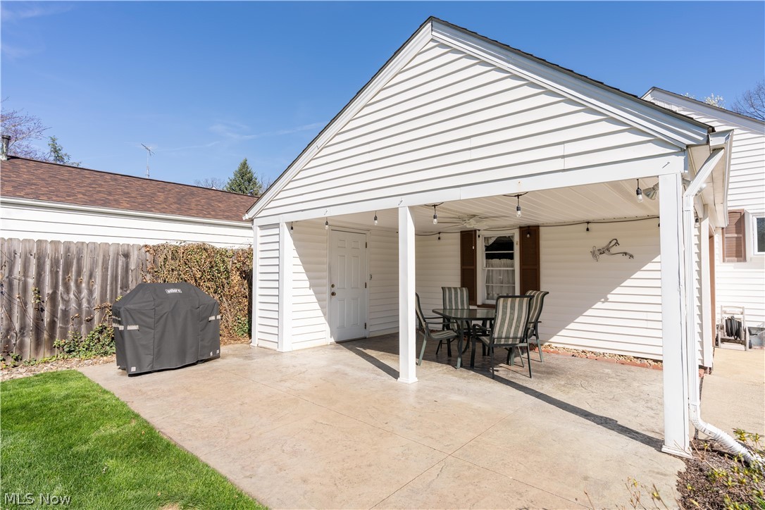 City/North Canton - Residential