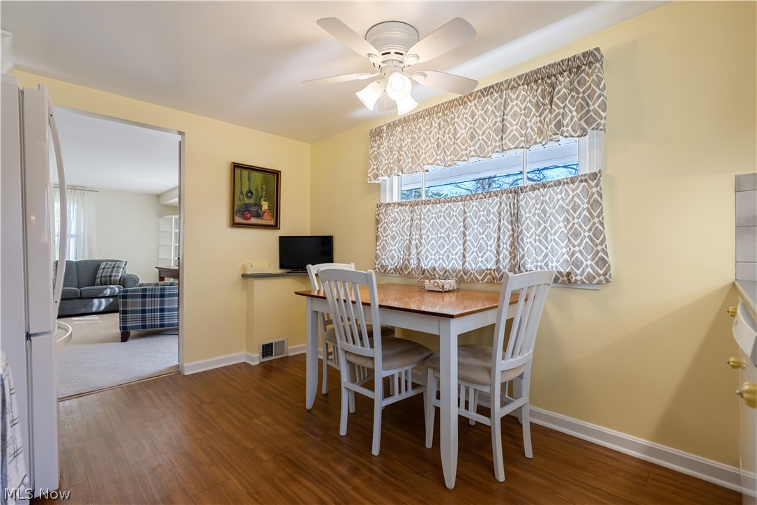 City/North Canton - Residential