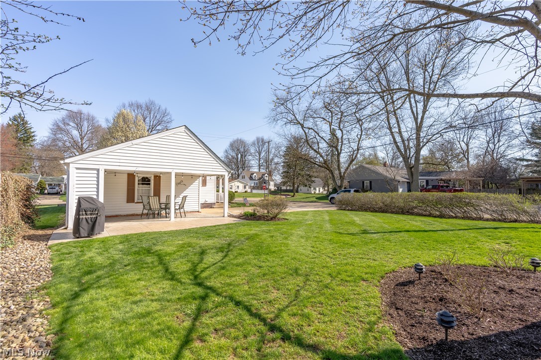 City/North Canton - Residential