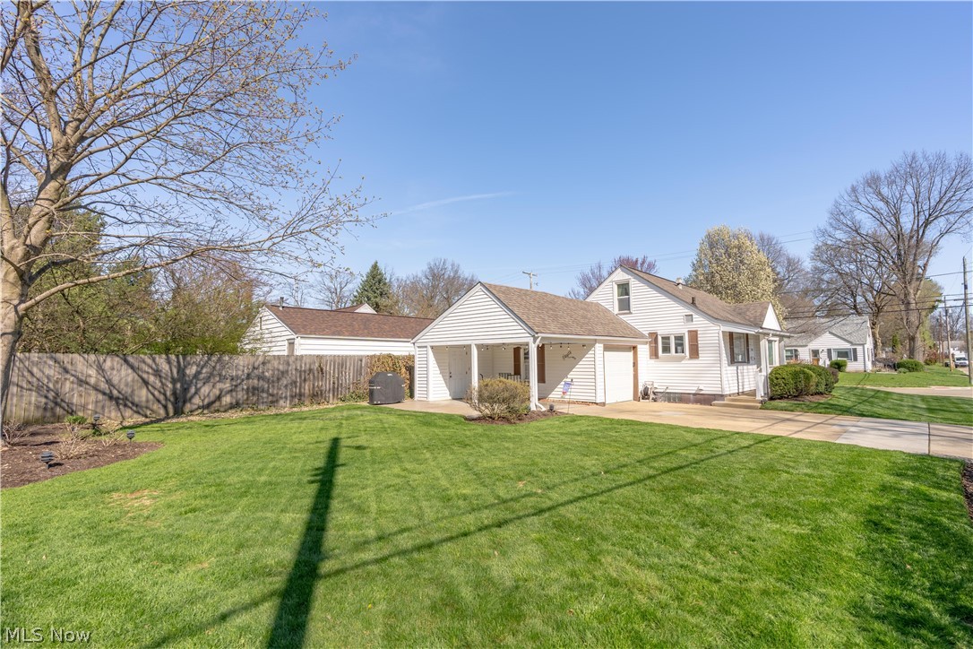 City/North Canton - Residential