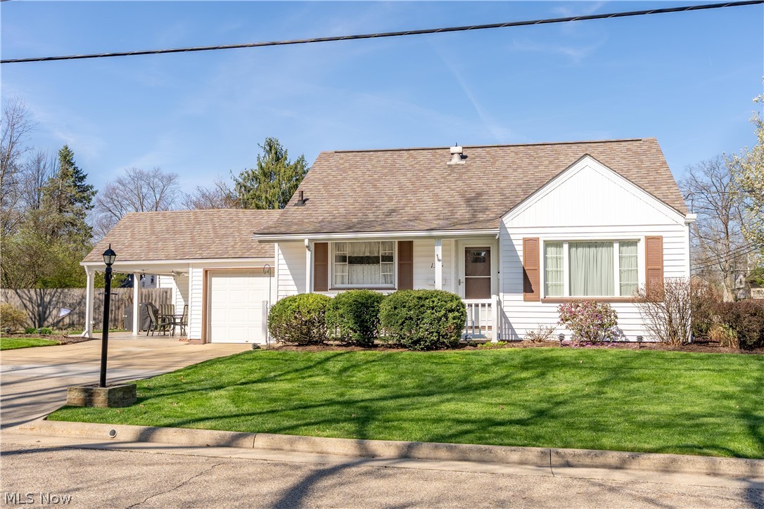 City/North Canton - Residential