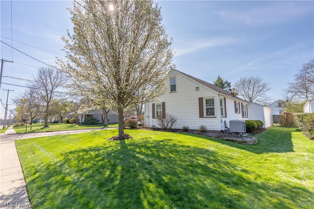 City/North Canton - Residential