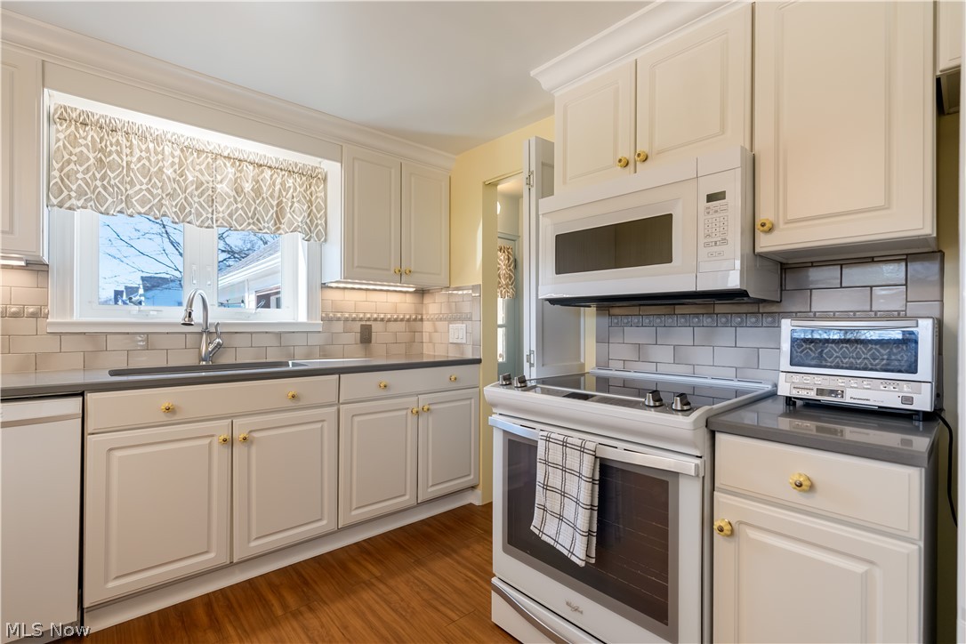 City/North Canton - Residential