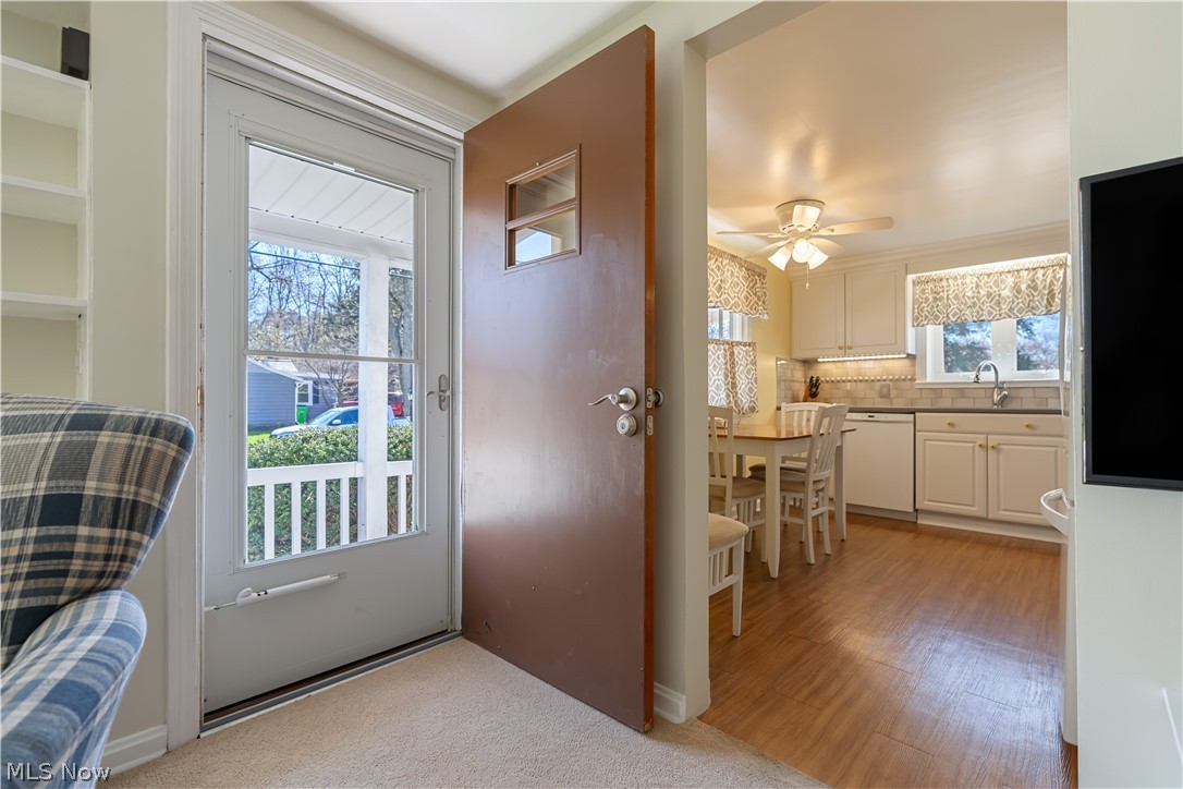 City/North Canton - Residential