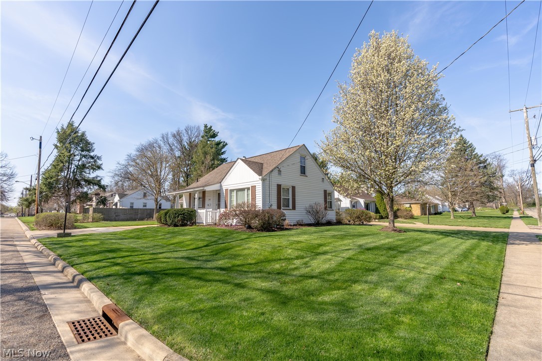 City/North Canton - Residential