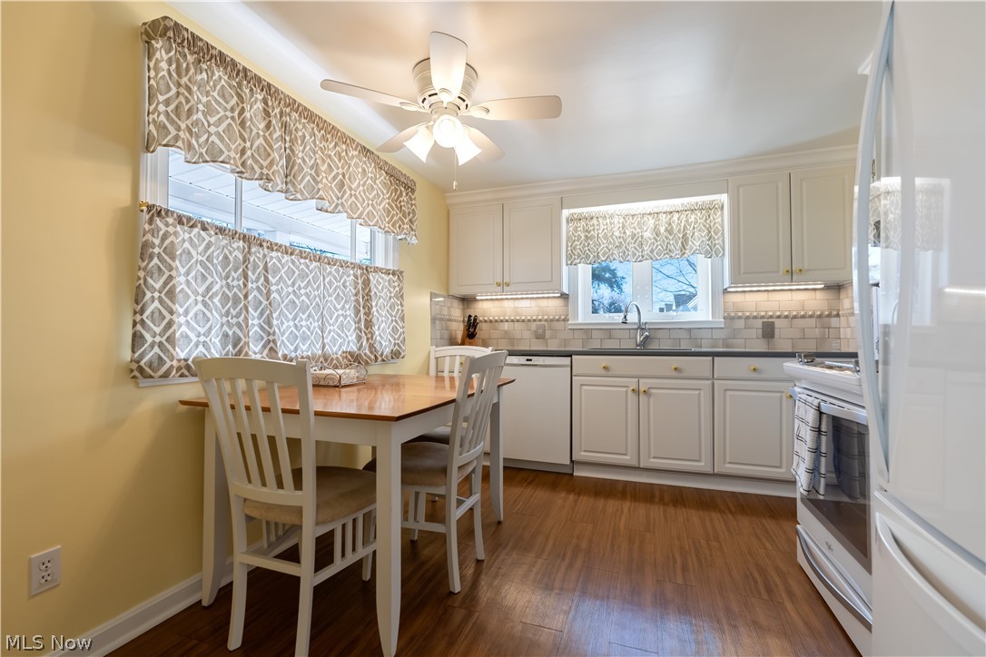 City/North Canton - Residential