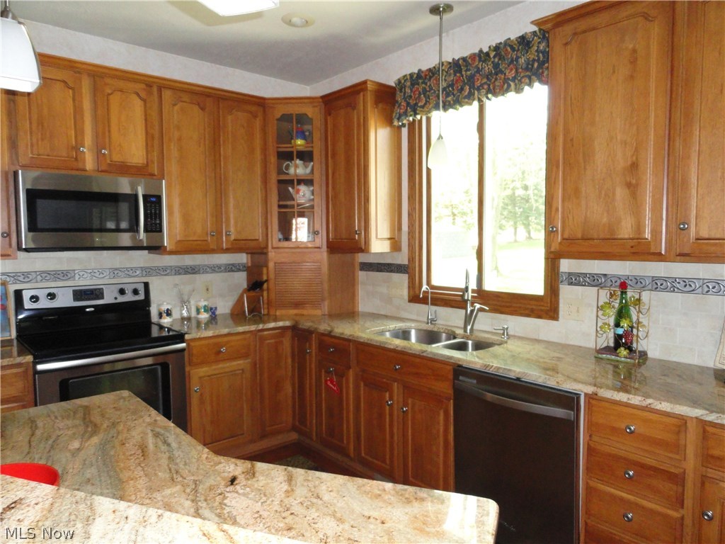 Emerald Hills - Residential