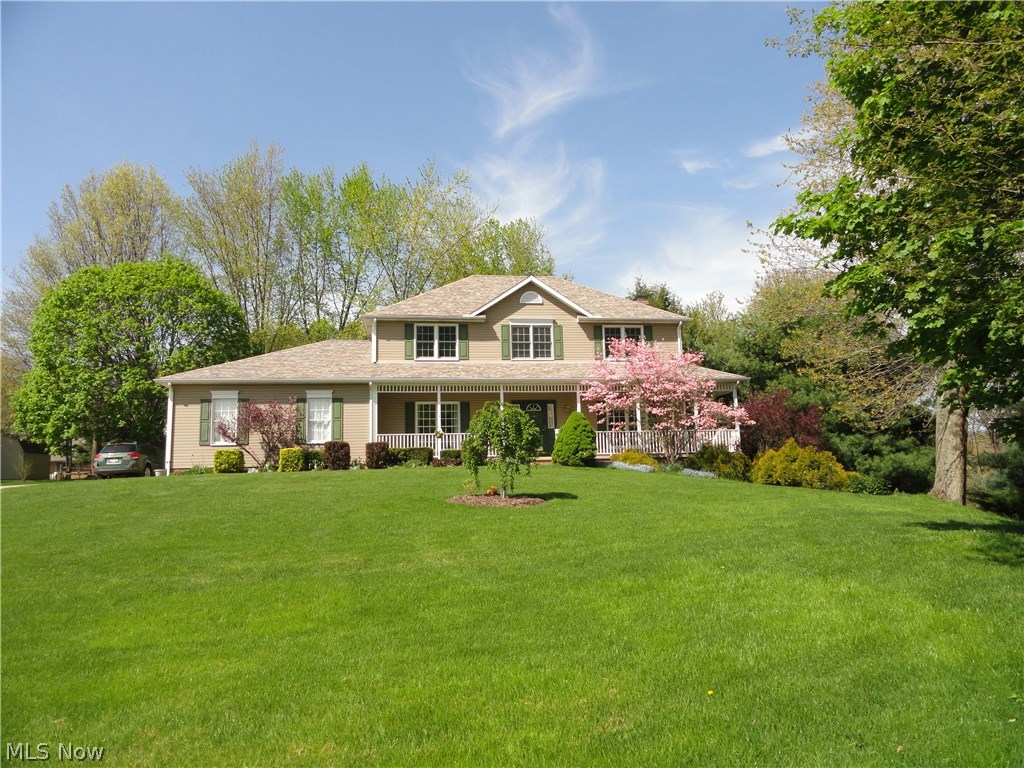 Emerald Hills - Residential