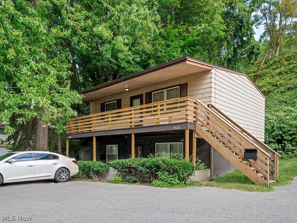 Britt Heights - Residential Income