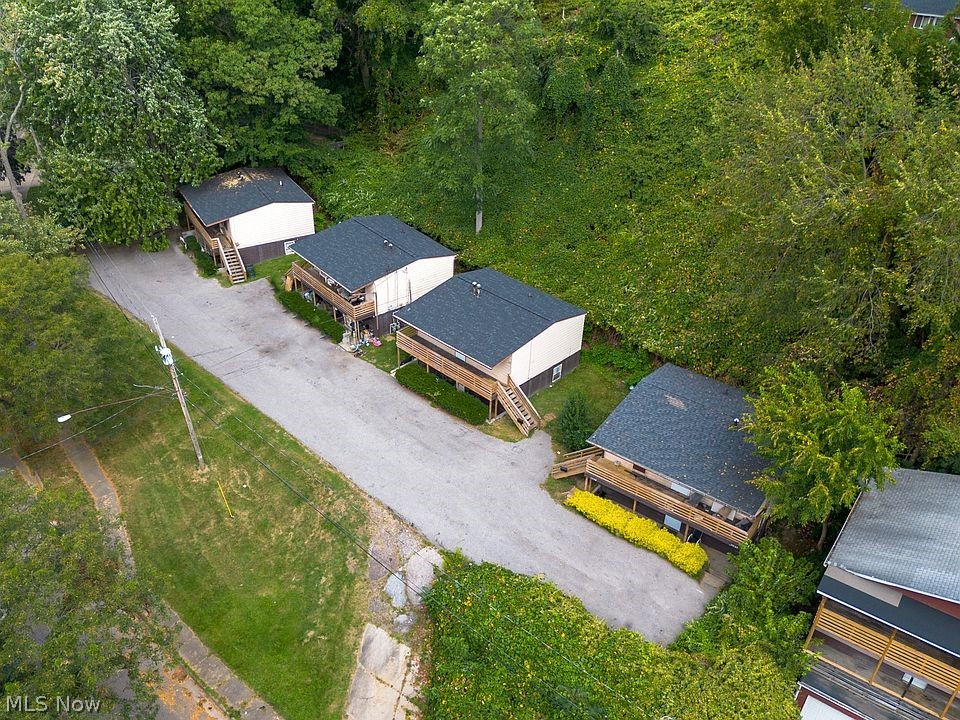 Britt Heights - Residential Income
