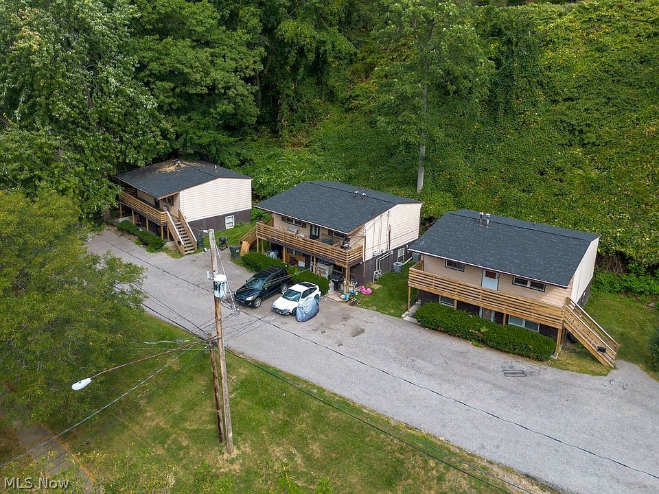 Britt Heights - Residential Income