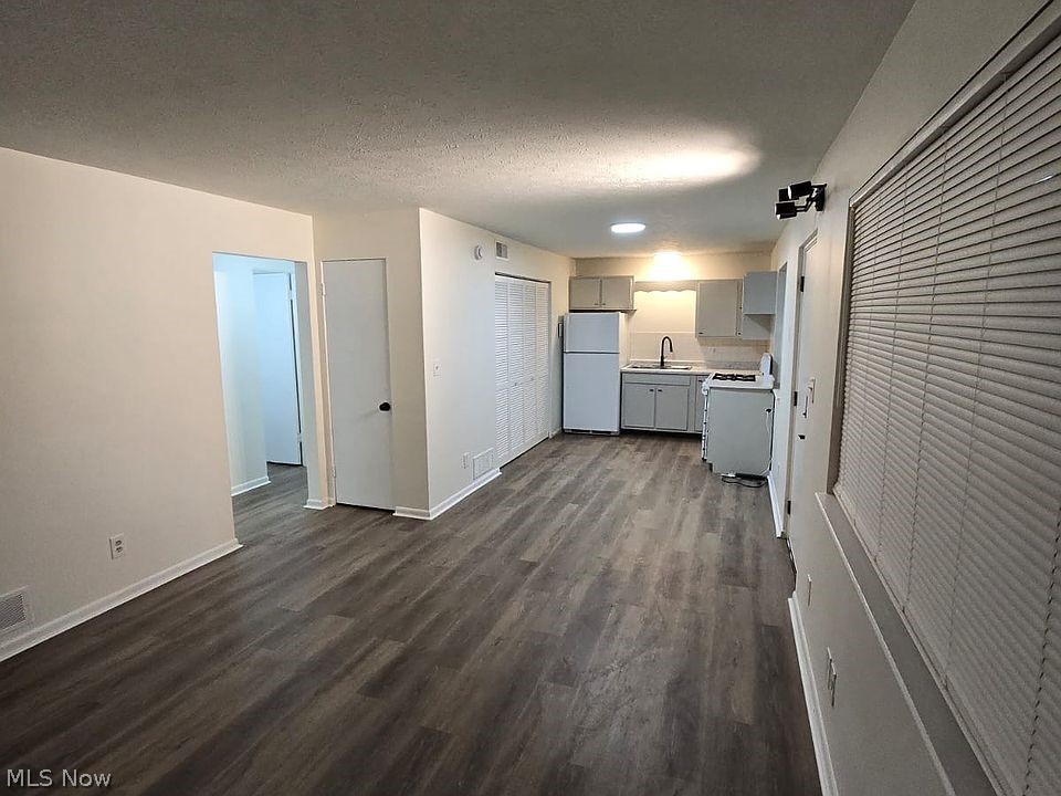 Britt Heights - Residential Income