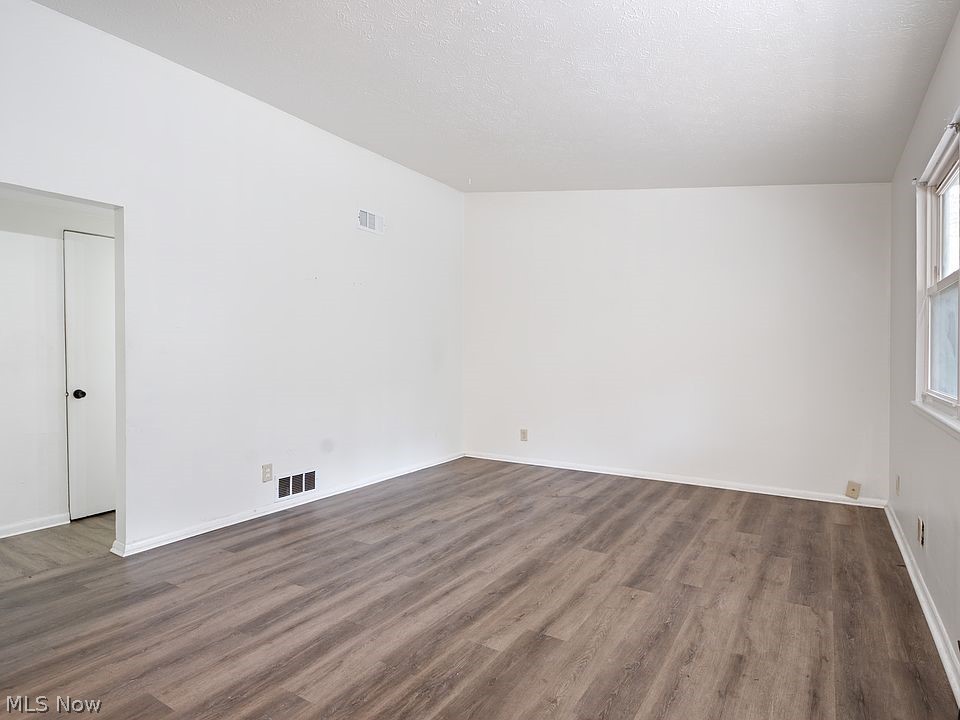 Britt Heights - Residential Income