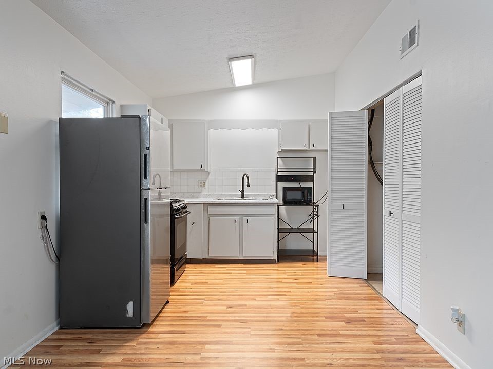 Britt Heights - Residential Income
