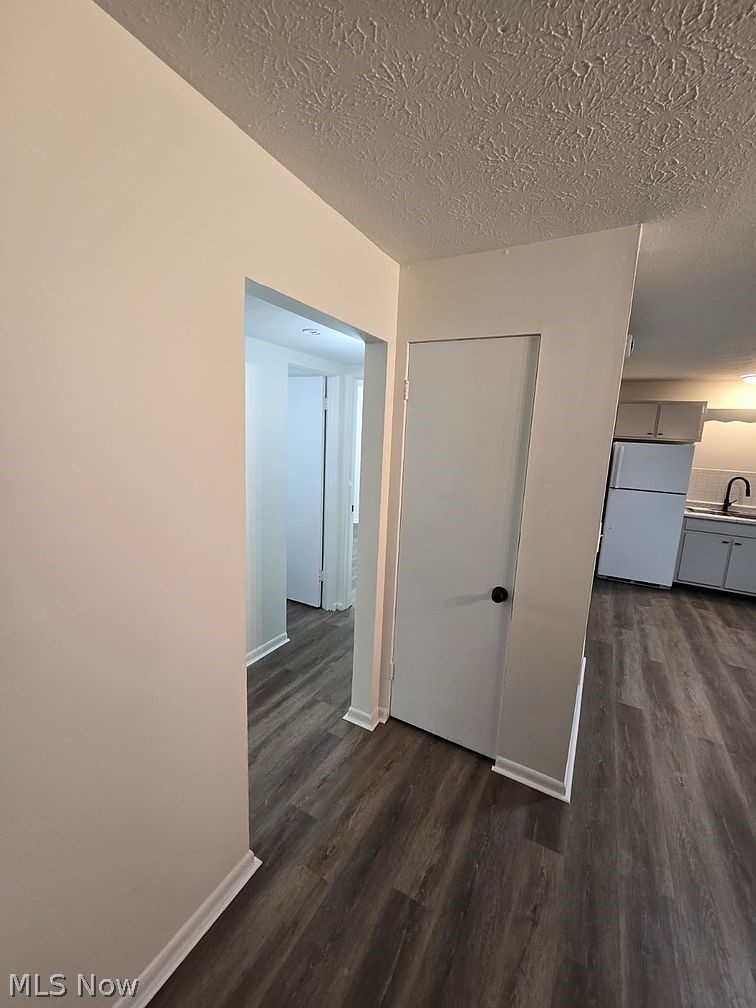Britt Heights - Residential Income