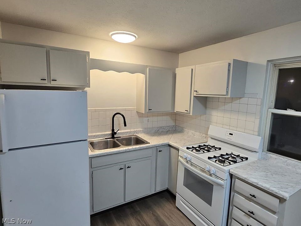 Britt Heights - Residential Income