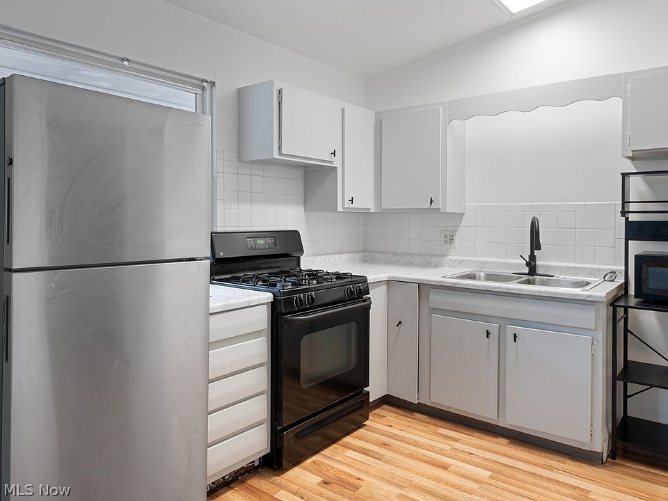 Britt Heights - Residential Income