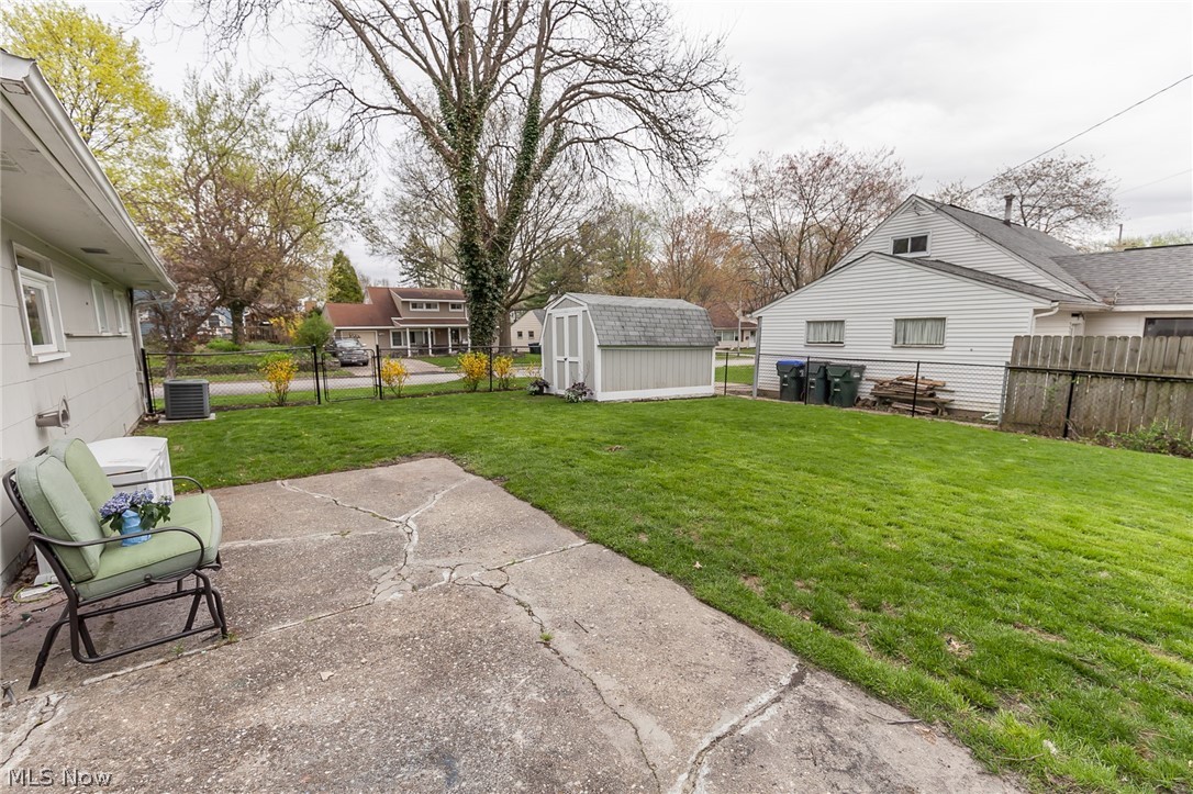 Cuyahoga Manor Subdivision Lot 187 - Residential