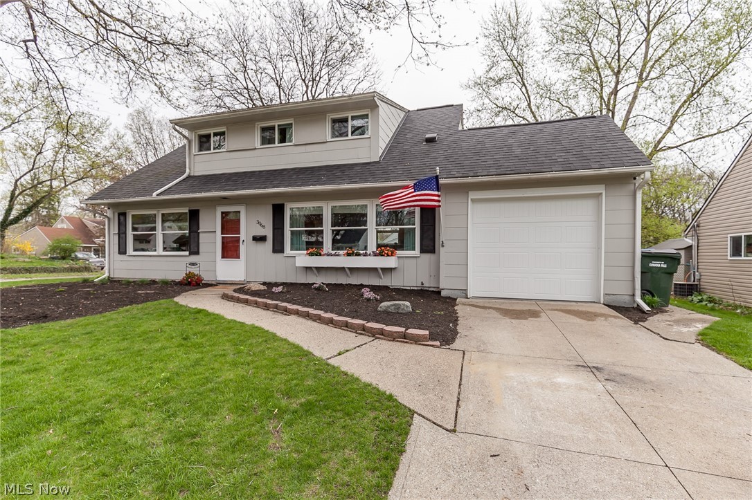 Cuyahoga Manor Subdivision Lot 187 - Residential