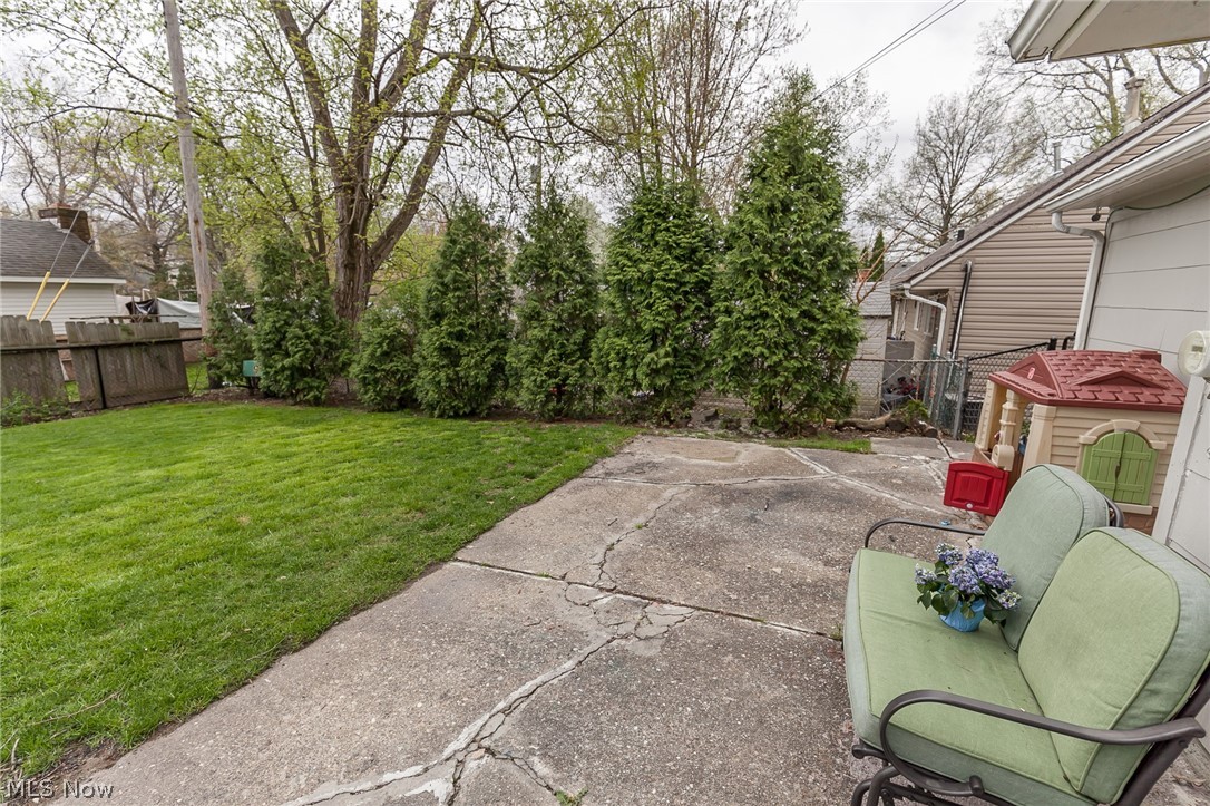 Cuyahoga Manor Subdivision Lot 187 - Residential