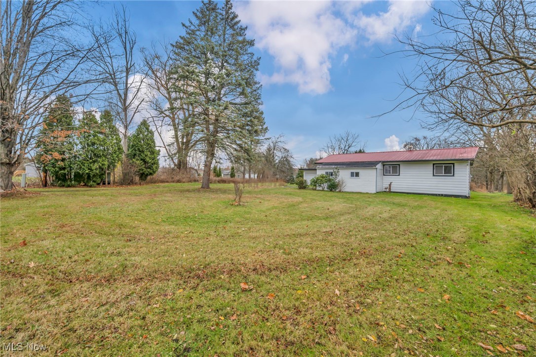 Mctaggart Farm Acres - Residential