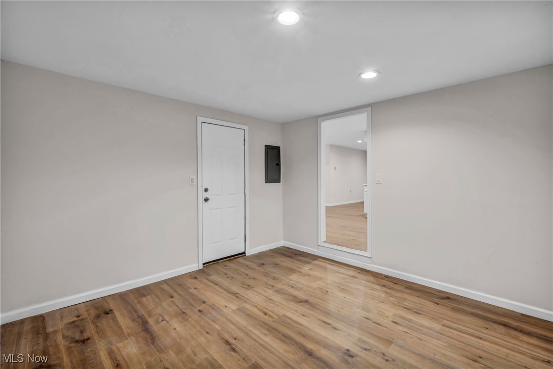 Mctaggart Farm Acres - Residential