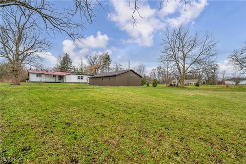 Tiny photo for 3959 Beach Road, Medina, OH 44256 (MLS # 5179143)