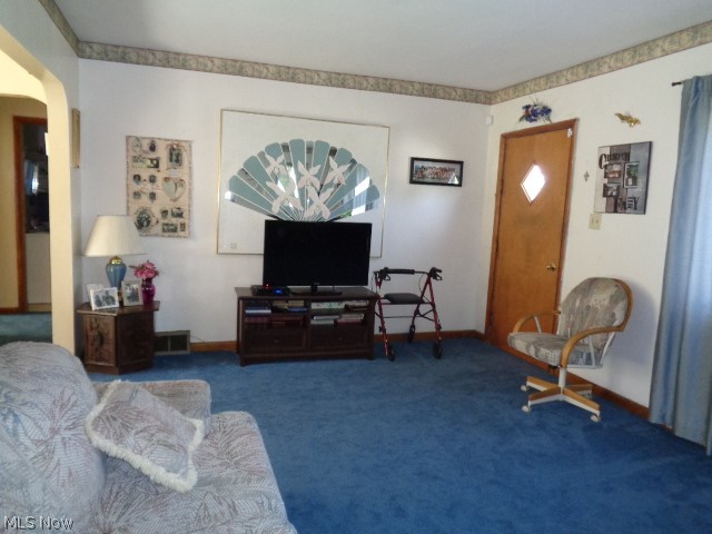 North Side Park - Residential
