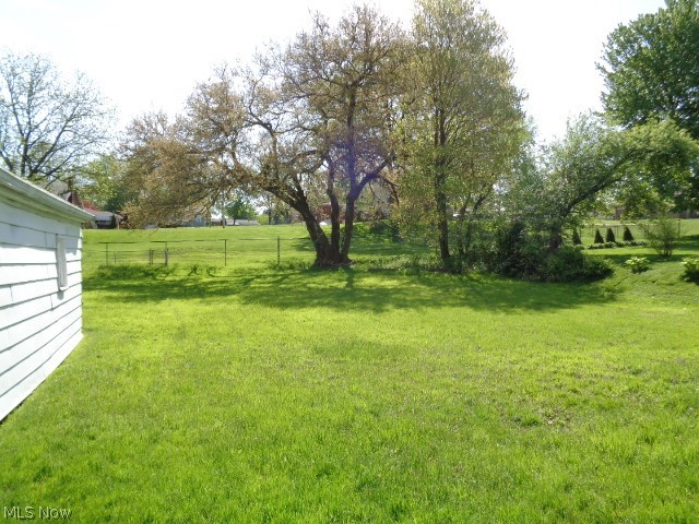 North Side Park - Residential