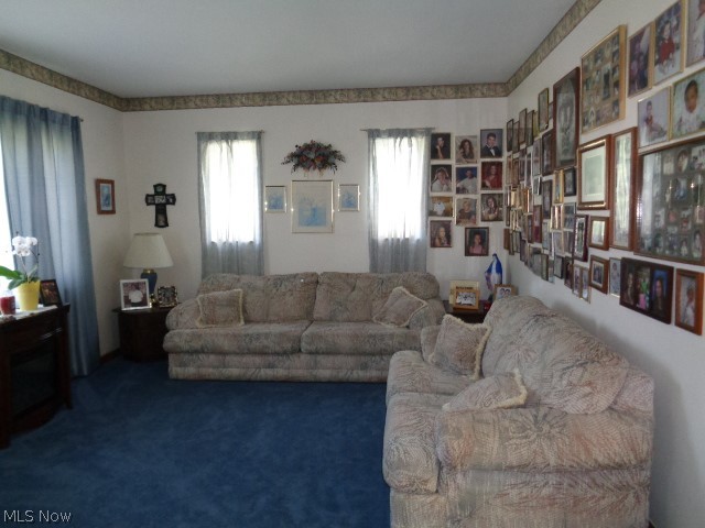 North Side Park - Residential