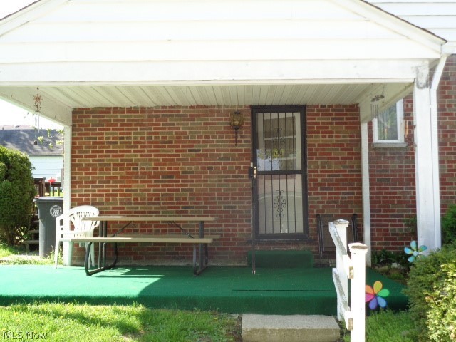 North Side Park - Residential