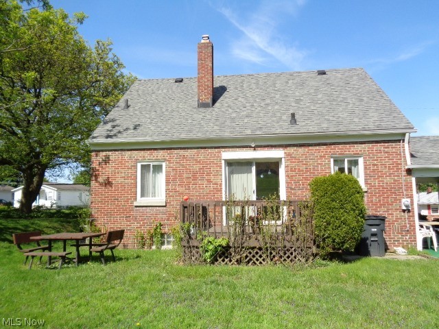 North Side Park - Residential