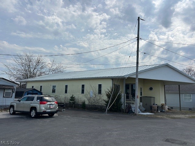 Harbor Park Marina - Residential