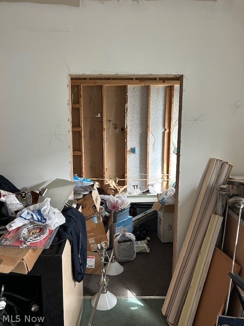 Harbor Park Marina - Residential