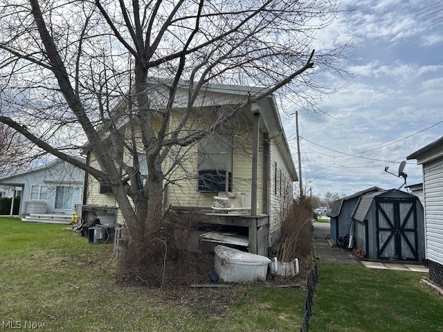 Harbor Park Marina - Residential