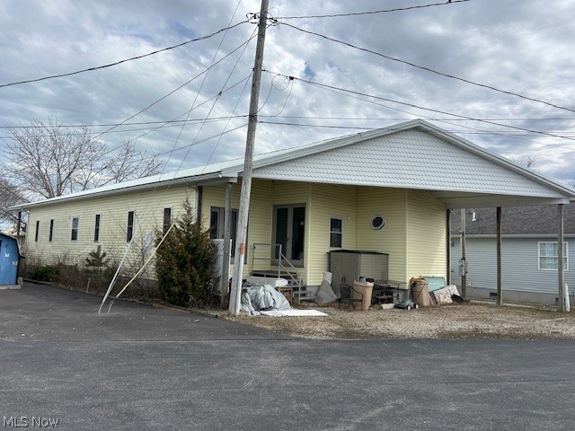 Harbor Park Marina - Residential