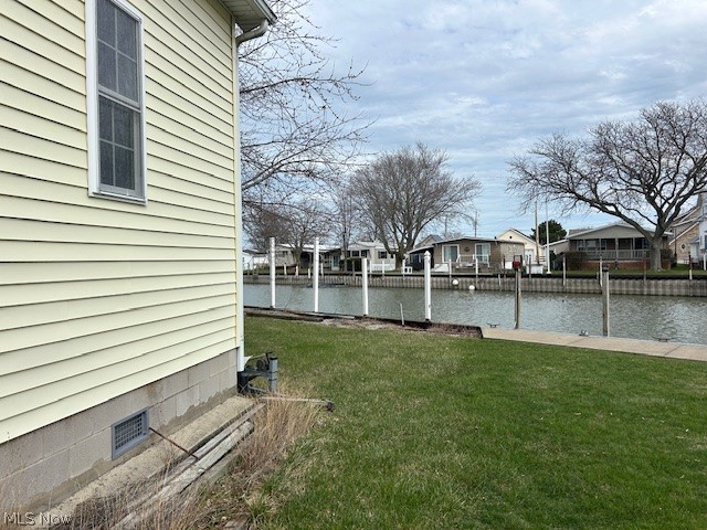 Harbor Park Marina - Residential