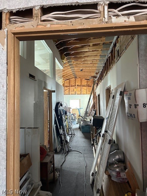 Harbor Park Marina - Residential