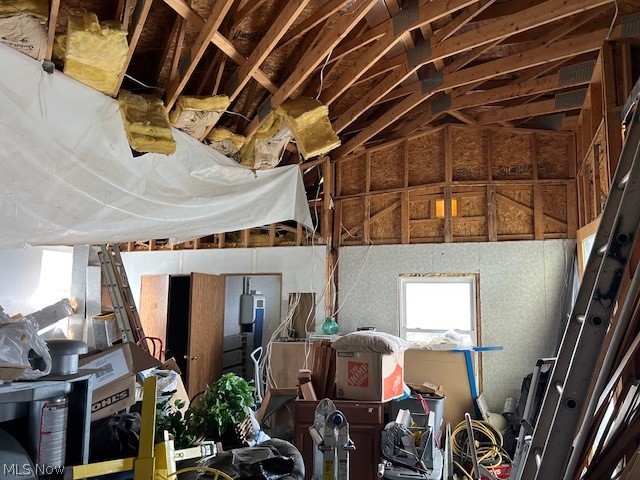 Harbor Park Marina - Residential