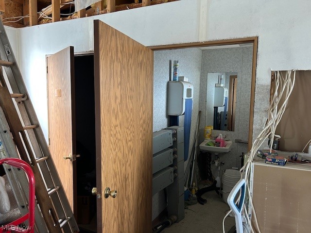 Harbor Park Marina - Residential