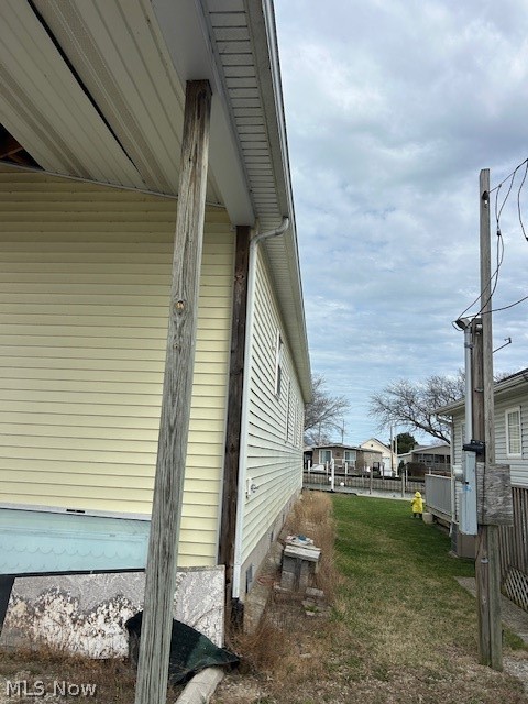 Harbor Park Marina - Residential