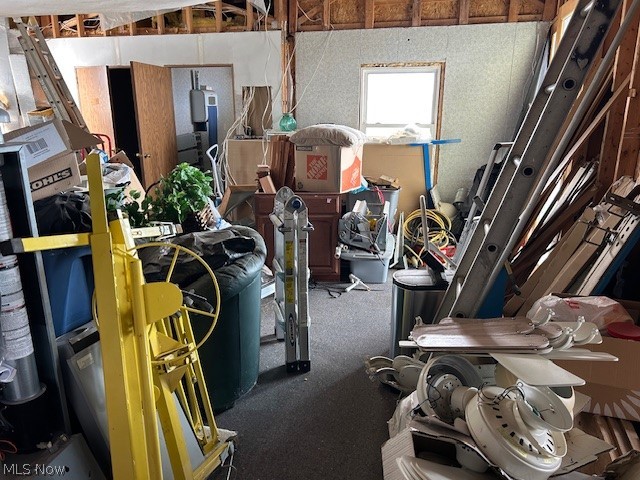 Harbor Park Marina - Residential