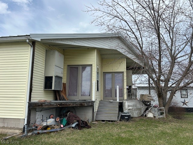 Harbor Park Marina - Residential