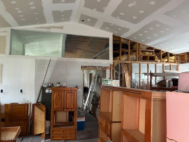 Harbor Park Marina - Residential