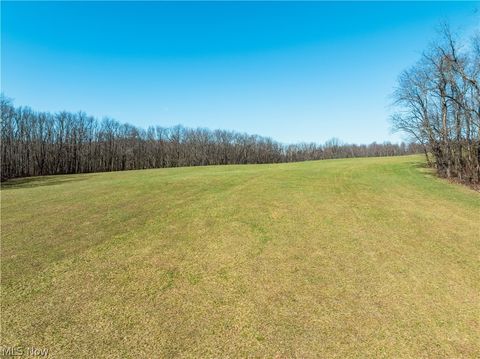 Vacant Land For Sale - Burrier Road<br/> Jewett, OH 43986