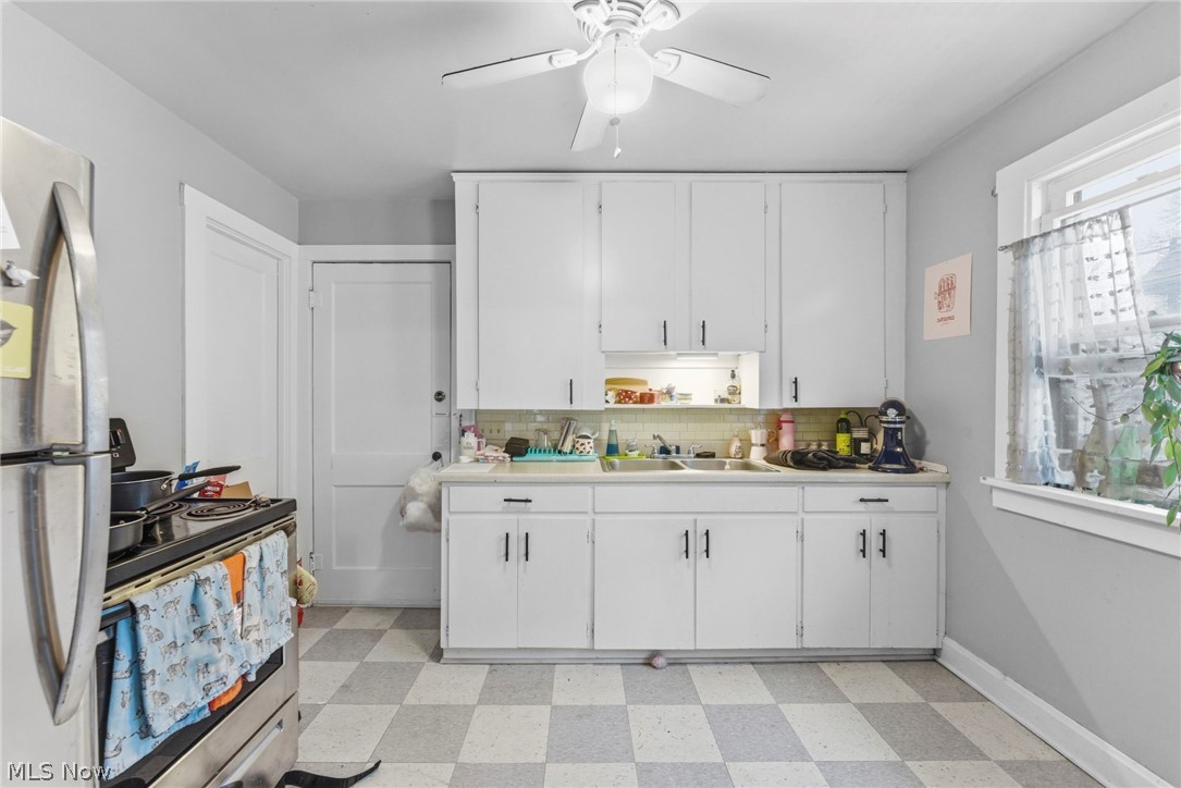 Rockport Sec 19 - Residential Income